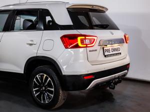 Suzuki Vitara Brezza 1.5 GLX - Image 12