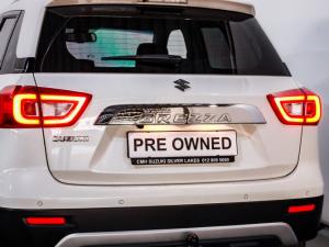 Suzuki Vitara Brezza 1.5 GLX - Image 13
