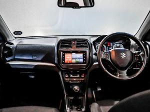 Suzuki Vitara Brezza 1.5 GLX - Image 14