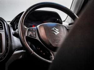 Suzuki Vitara Brezza 1.5 GLX - Image 18