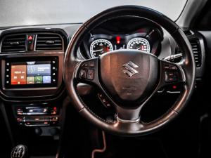 Suzuki Vitara Brezza 1.5 GLX - Image 19