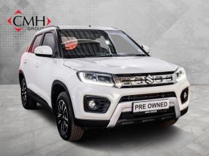 Suzuki Vitara Brezza 1.5 GLX - Image 1