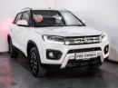 Thumbnail Suzuki Vitara Brezza 1.5 GLX