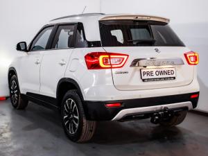 Suzuki Vitara Brezza 1.5 GLX - Image 3