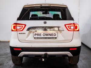 Suzuki Vitara Brezza 1.5 GLX - Image 4