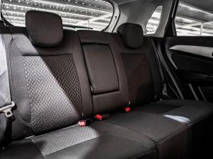 Suzuki Vitara Brezza 1.5 GLX - Image 6