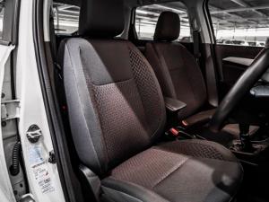 Suzuki Vitara Brezza 1.5 GLX - Image 7