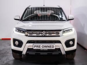 Suzuki Vitara Brezza 1.5 GLX - Image 8