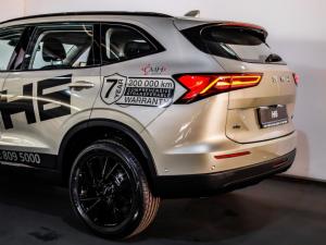 Haval H6 2.0T Luxury - Image 12