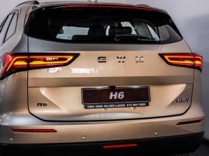Haval H6 2.0T Luxury - Image 13