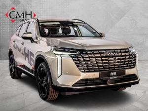 Haval H6 2.0T Luxury - Image 1