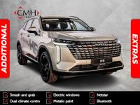 Thumbnail Haval H6 2.0T Luxury