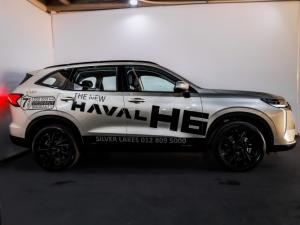 Haval H6 2.0T Luxury - Image 2
