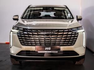 Haval H6 2.0T Luxury - Image 8