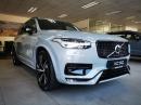 Thumbnail Volvo XC90 B5 AWD Ultra Dark