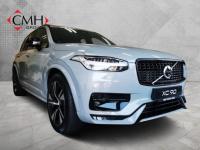 Thumbnail Volvo XC90 B5 AWD Ultra Dark