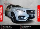 Thumbnail Volvo XC90 B5 AWD Ultra Dark