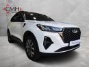 Thumbnail Chery Tiggo 7 Pro 1.5T Distinction