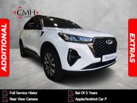 Thumbnail Chery Tiggo 7 Pro 1.5T Distinction