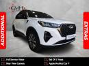Thumbnail Chery Tiggo 7 Pro 1.5T Distinction