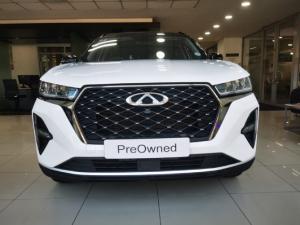Chery Tiggo 7 Pro 1.5T Distinction - Image 2