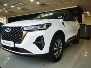 Chery Tiggo 7 Pro 1.5T Distinction - Image 3