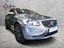 Thumbnail Volvo XC60 D4 Inscription