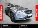 Thumbnail Volvo XC60 D4 Inscription