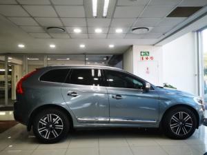 Volvo XC60 D4 Inscription - Image 8