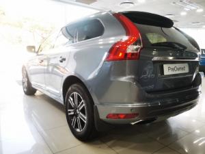 Volvo XC60 D4 Inscription - Image 9