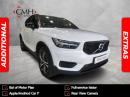 Thumbnail Volvo XC40 T4 R-Design