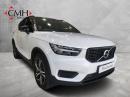 Thumbnail Volvo XC40 T4 R-Design