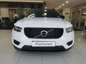 Volvo XC40 T4 R-Design - Image 2