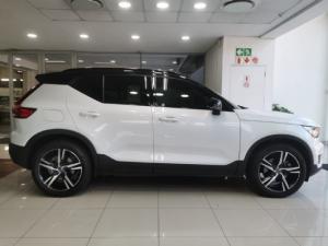 Volvo XC40 T4 R-Design - Image 7
