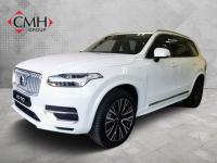 Thumbnail Volvo XC90 T8 Recharge AWD Plus Bright