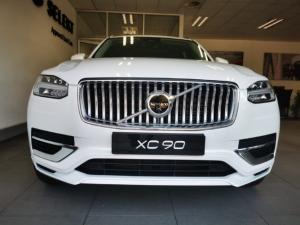 Volvo XC90 T8 Recharge AWD Plus Bright - Image 2