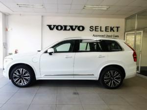 Volvo XC90 T8 Recharge AWD Plus Bright - Image 6