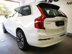 Volvo XC90 T8 Recharge AWD Plus Bright - Image 8