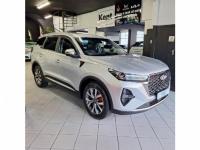 Thumbnail Chery Tiggo 7 Pro 1.5T Executive
