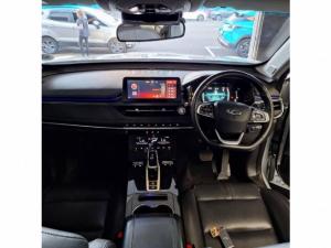 Chery Tiggo 7 Pro 1.5T Executive - Image 7