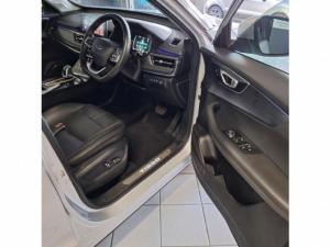 Chery Tiggo 7 Pro 1.5T Executive - Image 8