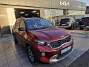 Thumbnail Kia Sonet 1.5 EX auto