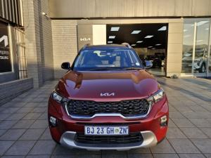 Kia Sonet 1.5 EX auto - Image 4