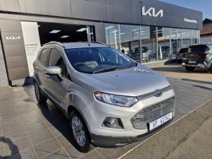 Ford EcoSport 1.0T Titanium - Image 1
