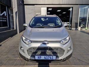 Ford EcoSport 1.0T Titanium - Image 2