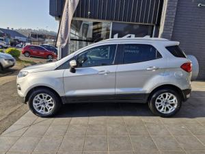 Ford EcoSport 1.0T Titanium - Image 3