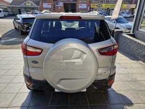Ford EcoSport 1.0T Titanium - Image 4