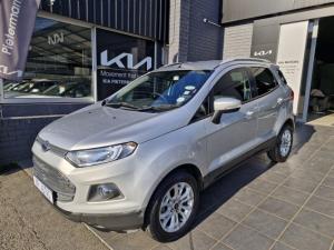 Ford EcoSport 1.0T Titanium - Image 5