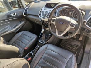 Ford EcoSport 1.0T Titanium - Image 6