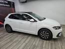 Thumbnail Volkswagen Polo hatch 1.0TSI Life manual